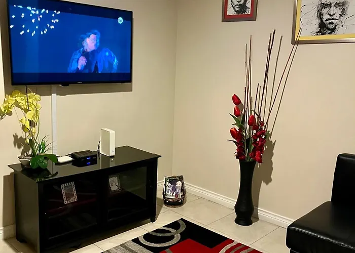 The Brompton\'S Luxury Apartment