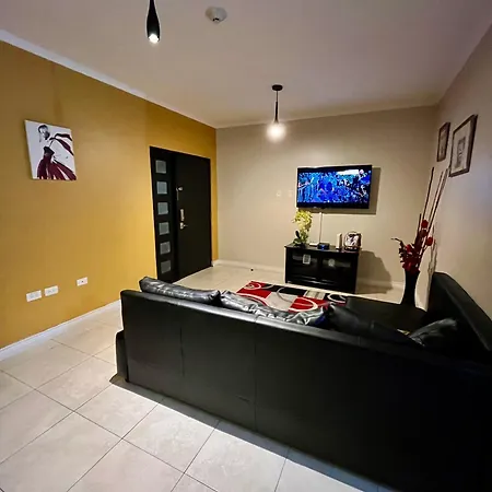 The Brompton'S Luxury Apartment Kingston Exterior foto