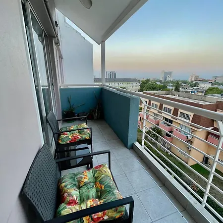 The Brompton'S Luxury Apartment Kingston Exterior foto